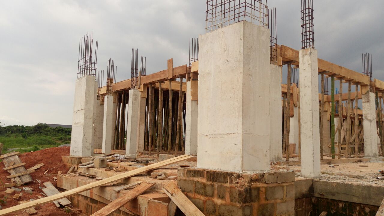 Building Construction
